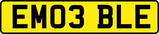 EM03BLE