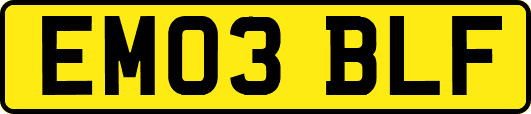 EM03BLF