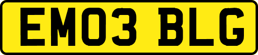 EM03BLG