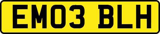 EM03BLH