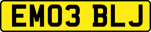 EM03BLJ