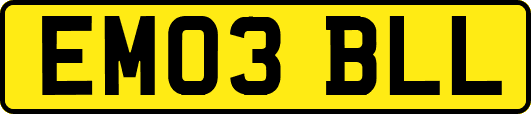 EM03BLL