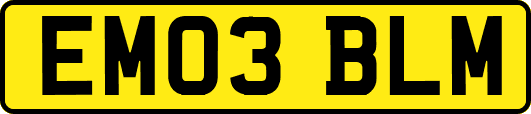 EM03BLM
