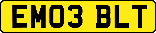 EM03BLT
