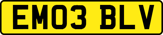 EM03BLV