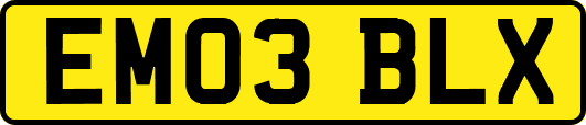 EM03BLX
