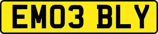 EM03BLY
