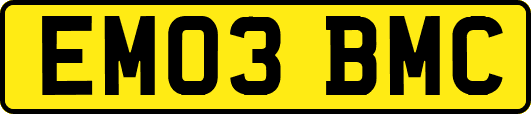 EM03BMC