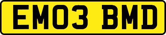 EM03BMD
