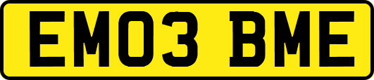 EM03BME