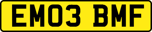 EM03BMF