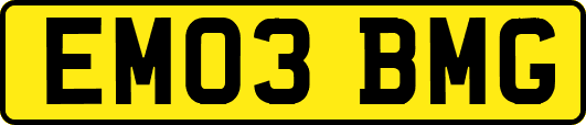 EM03BMG