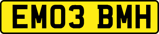 EM03BMH