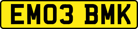 EM03BMK