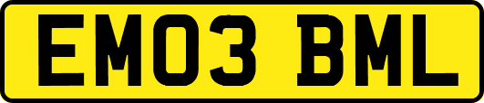 EM03BML