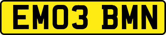 EM03BMN