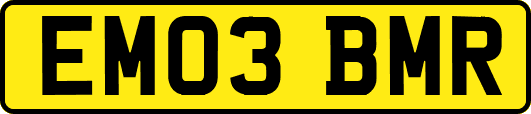 EM03BMR