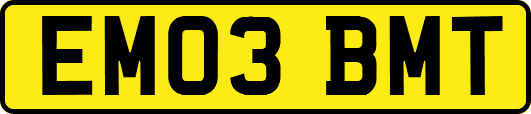 EM03BMT