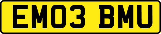 EM03BMU