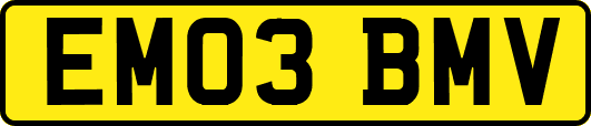 EM03BMV