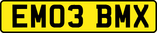 EM03BMX