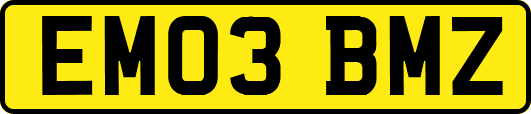 EM03BMZ