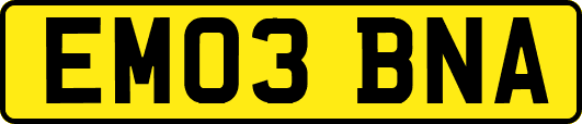 EM03BNA