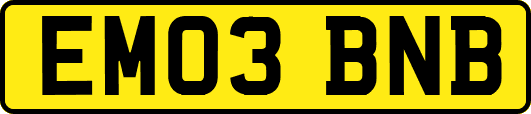 EM03BNB