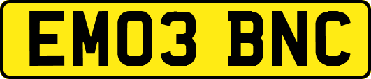 EM03BNC