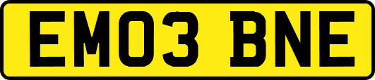 EM03BNE