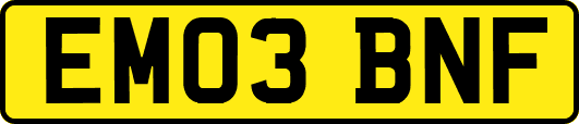 EM03BNF