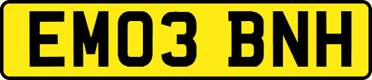 EM03BNH