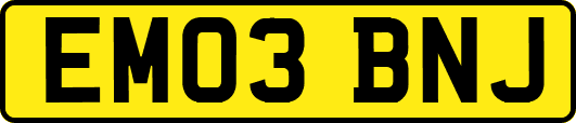 EM03BNJ