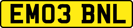 EM03BNL