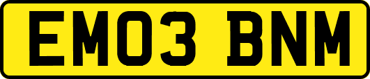 EM03BNM