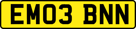 EM03BNN