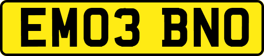 EM03BNO