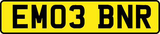 EM03BNR