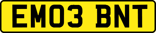EM03BNT