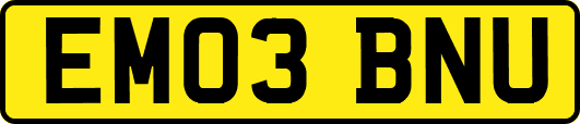 EM03BNU