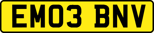 EM03BNV