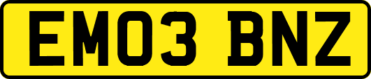 EM03BNZ