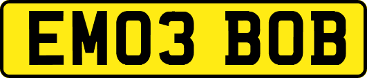 EM03BOB