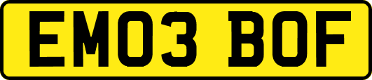 EM03BOF