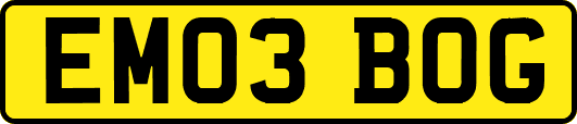 EM03BOG