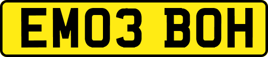 EM03BOH