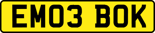 EM03BOK
