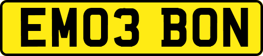 EM03BON