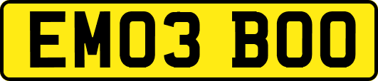 EM03BOO