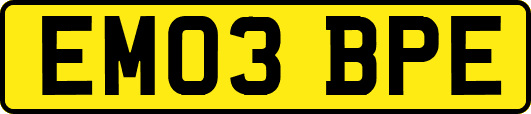 EM03BPE